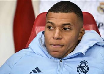 قائمة ريال مدريد أمام خيتافي في الدوري الإسباني موقف كيليان مبابي