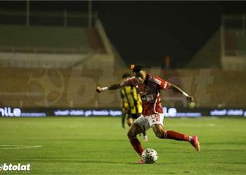 الأهلي يعلن حجم إصابة كريم الدبيس وموقفه من مباراة صن داونز