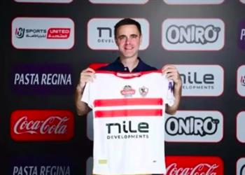 الزمالك يكشف لـ بطولات سبب فسخ مدرب حراس اليد لعقده