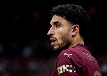 تشكيل مانشستر سيتي أمام أستون فيلا في الدوري الإنجليزي موقف عمر مرموش