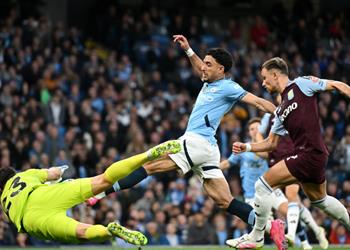 ترتيب الدوري الإنجليزي بعد فوز مانشستر سيتي وتعادل آرسنال