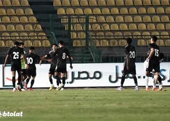 وكيل لاعب بتروجيت تلقينا عروض ا من الأهلي والزمالك وبيراميدز