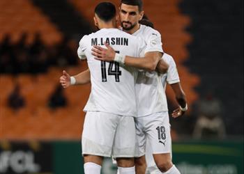 رئيس قطاع ناشئين بيراميدز نقدم موسم ا تاريخي ا ونتمني مواجهة الأهلي في نهائي دوري أبطال إفريقيا