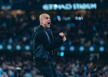 جوارديولا لست معتاد ا على هدف ماركة ليفربول كلوب وموسم مانشستر سيتي سيء مهما حدث