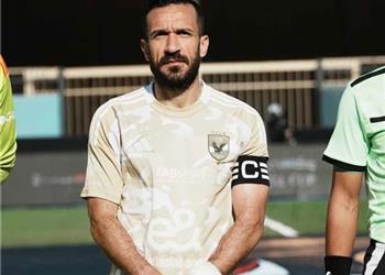 شوبير يوضح موقف معلول من مباراة صن داونز ومصيره مع الأهلي نهاية الموسم