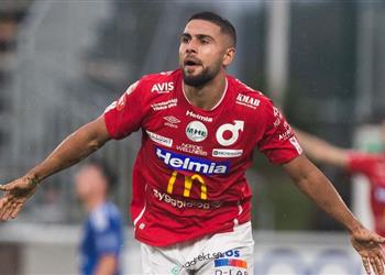 ديجرفورس السويدي يكشف لـ بطولات موقف عمر فرج من العودة إلى الزمالك