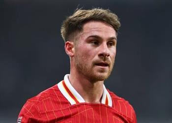 ماك أليستر ي علن موقفه من الرحيل عن ليفربول بعد اهتمام ريال مدريد