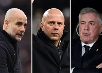 صراع العمالقة ريال مدريد وليفربول ومانشستر سيتي يتنافسون على جوهرة دفاعية