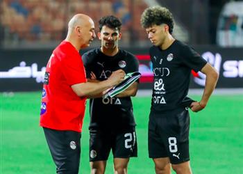 خاص حقيقة طلب حسام حسن إقامة معسكر بـ أمريكا من أجل لاعبي الأهلي