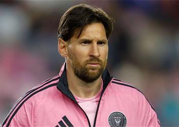 منافس الأهلي ميسي يطالب إنتر ميامي بالتعاقد مع لاعب ريال مدريد قبل كأس العالم للأندية