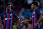 سبورت: اجتماع مرتقب بين برشلونة ووكيل لامين يامال وأنسو فاتي