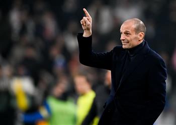 وسط ارتباطه بـ ريال مدريد ناد واحد يتمنى أليجري التعاقد معه