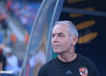 كولر يشرح كيف سيلعب الأهلي أمام صن داونز ويؤكد أورلاندو مختلف عن منافسنا