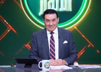 مدحت شلبي يكشف أسباب غيابه عن قناة إم بي سي مصر ويتوعد بإجراءات قانونية