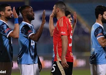 أسطورة صن داونز لـ بطولات ظهرنا وكأننا فريق مدارس أمام الأهلي والأقرب نهائي مصري