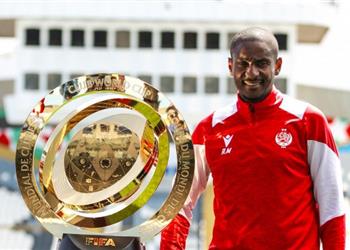 تقارير مغربية الوداد يقرر رحيل موكوينا ويحدد بديله حتى كأس العالم للأندية