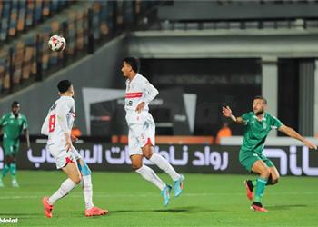 الزمالك يوضح لـ بطولات حقيقة تواجد حسام عبد المجيد في اتحاد الكرة للاستفسار عن عقده