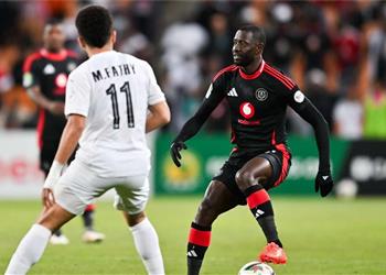 موعد والقناة الناقلة لمباراة بيراميدز وأورلاندو اليوم في دوري أبطال إفريقيا