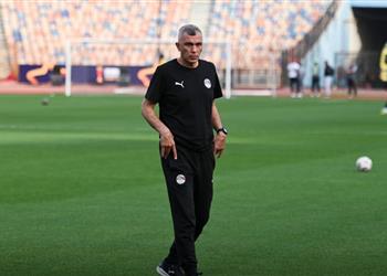 لن نخذل الجماهير أسامة نبيه لاعبو منتخب مصر قادورن على تحقيق الإنجاز في كأس أمم إفريقيا للشباب