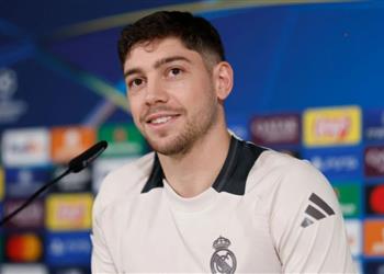 فالفيردي مواجهة برشلونة مجرد نهائي نسعى للفوز به وأمامنا فرصة للثأر