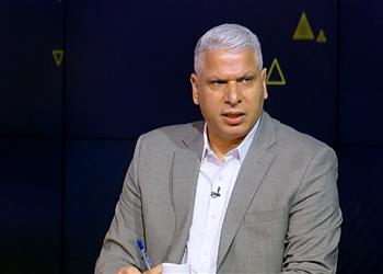 وائل جمعة منتقد ا التشكيل كولر غفل شيئ ا هام ا أمام صن داونز والأهلي قد يخسر