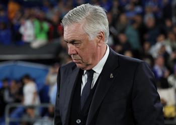 شكوك حول خوض ريال مدريد نهائي كأس ملك إسبانيا أمام برشلونة