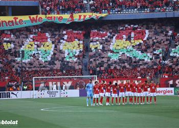 موعد مباراة الأهلي القادمة بعد الخروج من دوري أبطال إفريقيا