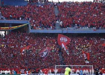 ماذا قالت جماهير الأهلي لـ كولر واللاعبين بعد توديع دوري أبطال إفريقيا