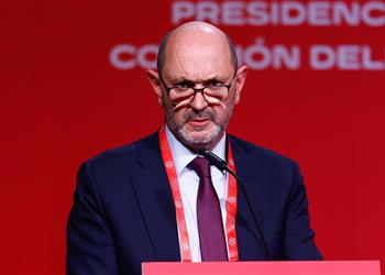 بعد تهديد ريال مدريد رئيس الاتحاد الإسباني ولجنة التحكيم يعلنان موقفهما من إقامة الكلاسيكو