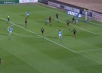 في 4 دقائق أورلاندو بايرتس يتقدم وبراميدز يتعادل مجدد ا في دوري أبطال إفريقيا