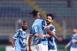 فيديو | ريمونتادا تاريخية.. بيراميدز يتأهل لأول مرة إلى نهائي دوري أبطال إفريقيا بثلاثية أمام أورلاندو