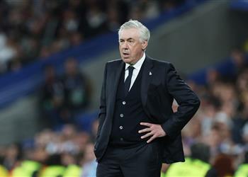 رسمي ا ريال مدريد يعلن موقفه النهائي من خوض مباراة برشلونة