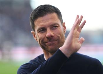 تشابي ألونسو يثير الجدل حول مستقبله مع باير ليفركوزن بعد اهتمام ريال مدريد