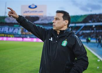 حسام البدري يكشف لـ بطولات موقفه من العودة لتدريب الأهلي