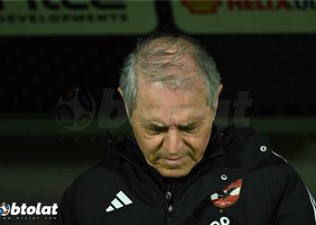 عماد السالمي كولر يستحق تدريب أندية القمة في الدوري السعودي وأرشحه لفريقين