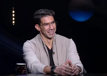 شريف إكرامي يحتفل بإنجاز بيراميدز التاريخي الحلم أصبح حقيقة