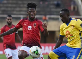 باكاماني ماهلامبي لـ بطولات هذا ما افتقده الأهلي أمام صن داونز ويتوقع نتيجة النهائي أمام بيراميدز