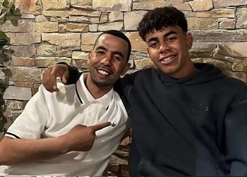 والد لامين يامال سنسحق ريال مدريد وندمرهم