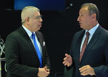 أحمد شوبير يوجه رسالة إلى مجلس الأهلي بعد توديع دوري أبطال إفريقيا