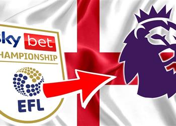 مفارقة غريبة في الدوري الإنجليزي بعد تحديد الفرق الهابطة إلى تشامبيونشيب