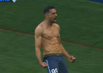 فيديو كوكا يسجل هدف لوهافر الأول أمام موناكو في الدوري الفرنسي