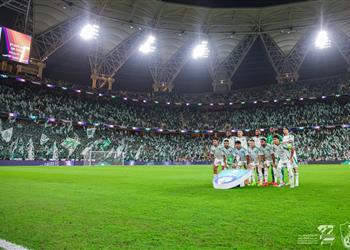 الأهلي يحجز بطاقة التأهل إلى نصف نهائي دوري أبطال آسيا بثلاثية أمام بوريرام