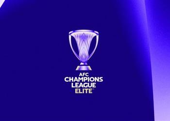 الفرق المتأهلة إلى نصف نهائي دوري أبطال آسيا