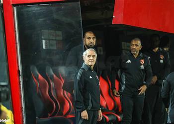 خاص الأهلي يقرر إقالة كولر وجهازه المعاون