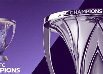 مواعيد مواجهات نصف نهائي دوري أبطال آسيا