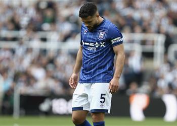 سام مرسي يحذر لاعبي إيبسويتش بعد الهبوط إلى تشامبيونشيب ويعترف كنا نعلم حدوث ذلك