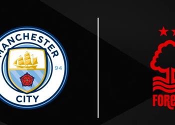 موعد والقناة الناقلة لمباراة مانشستر سيتي ونوتينجهام اليوم في كأس الاتحاد الإنجليزي والمعلق