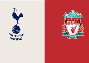 موعد والقناة الناقلة لمباراة ليفربول وتوتنهام اليوم في الدوري الإنجليزي والمعلق