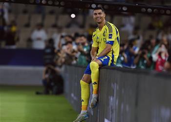 رونالدو يقود النصر للتأهل إلى نصف نهائي دوري أبطال آسيا برباعية أمام يوكوهاما