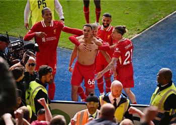 مواعيد مباريات اليوم الأحد 27 4 2025 والقنوات الناقلة ليفربول ضد توتنهام ومصر أمام جنوب إفريقيا